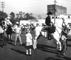 Hopalong Cassidy 1939